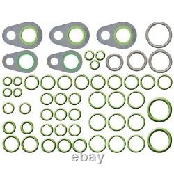A/c Compressor Kit Ford Crown Victoria 06-11, Lincoln Town Car, 67185ktc-1