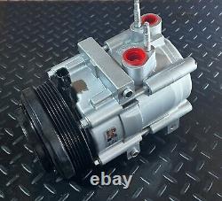 A/c Compressor Kit Ford Crown Victoria 06-11, Lincoln Town Car, 67185ktc-1