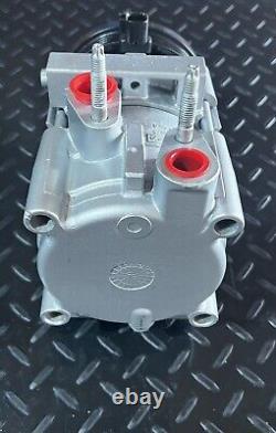 A/c Compressor Kit Ford Crown Victoria 06-11, Lincoln Town Car, 67185ktc-1