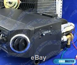 A/c Kit Universal Under Dash Evaporator Air Conditioner 432-1 No Compressor