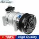 Air A/c Ac Compressor With Clutch Kit Co 4440c For Chevy Gmc Trucks 1996-2000