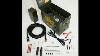 Air Armor M240 Air Compressor Fj Cruiser Bug Out Vehicle