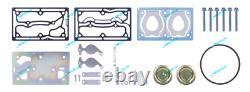 Air Brake Compressor Repair Kit for Paccar / CF75/ MX11/ MX13 / 1696200/ 1805490