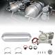 Air Compressor + 3 Gallon Air Tank With 1/4 Npt Ports For Air Suspension