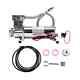 Air Compressor Kit Air Ride Suspension Compressor Heavy Duty Air Compressor