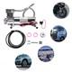Air Compressor Kit, Air Ride Suspension Compressor, Heavy Duty Air Compressor