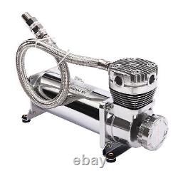 Air Compressor Kit, Air Ride Suspension Compressor, Heavy Duty Air Compressor