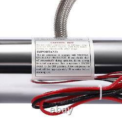 Air Compressor Kit, Air Ride Suspension Compressor, Heavy Duty Air Compressor