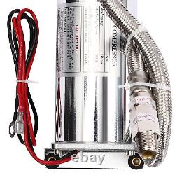 Air Compressor Kit, Air Ride Suspension Compressor, Heavy Duty Air Compressor