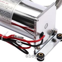 Air Compressor Kit, Air Ride Suspension Compressor, Heavy Duty Air Compressor