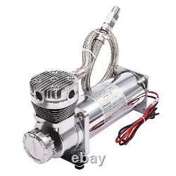 Air Compressor Kit, Air Ride Suspension Compressor, Heavy Duty Air Compressor
