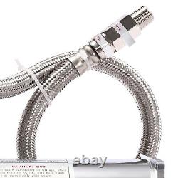 Air Compressor Kit, Air Ride Suspension Compressor, Heavy Duty Air Compressor
