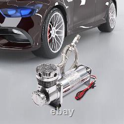 Air Compressor Kit, Air Ride Suspension Compressor, Heavy Duty Air Compressor