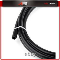 Air Compressor Permanent Magnetic Motor Hose Kit 12V 200 Psi For Train Horns