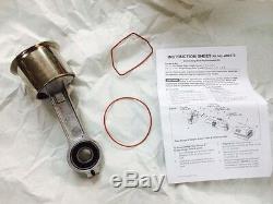 Air Compressor Piston / Cylinder Kit A02743 DeVilbiss, Craftsman, KK-5081