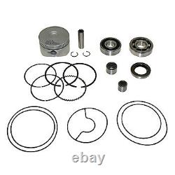 Air Compressor Reman Kit for Mercury All X-Ref#