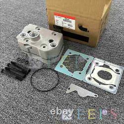 Air Compressor Repair Kit Fits Cummins QSB6.7 Engine 4089686 4946291 9111546506