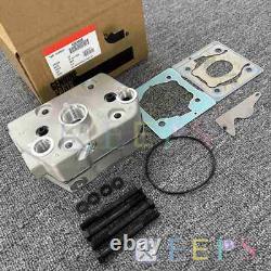 Air Compressor Repair Kit Fits Cummins QSB6.7 Engine 4089686 4946291 9111546506
