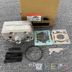 Air Compressor Repair Kit Fits Cummins QSB6.7 Engine 4089686 4946291 9111546506