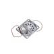 Air Compressor Valve Plate Kit Fit For Craftsman 889119 Ac0032 Ac-0032 Z-ac-0032