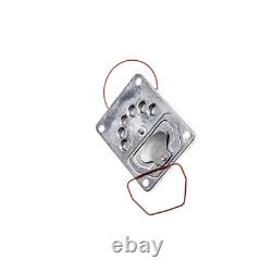 Air Compressor Valve Plate Kit Fit For Craftsman 889119 AC0032 AC-0032 Z-AC-0032
