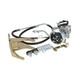Air Conditioning Compressor Conversion Kit Fits Ford 7710