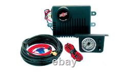 Air Lift 25804 Air Shock Controller On Board Compressor Kit 160 PSI