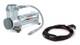 Air Lift 2nd Compressor Kit (viair 444c Chrome Comp & 2nd Comp Harness) 27750