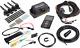 Air Lift 3h 27695 Kit With 3/8 Air Line No Tank No Compressors