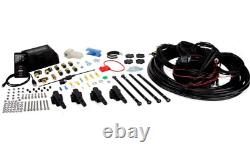 Air Lift 3H 27695 Kit with 3/8 Air Line No Tank No Compressors