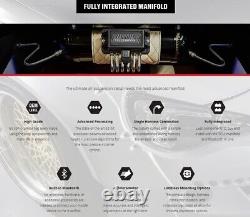 Air Lift 3H 27695 Kit with 3/8 Air Line No Tank No Compressors