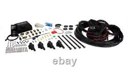 Air Lift 3H 27695 Kit with 3/8 Air Line No Tank No Compressors