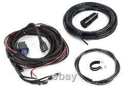 Air Lift 3H 27695 Kit with 3/8 Air Line No Tank No Compressors