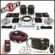 Air Lift 5000 Air Springs Bags & Wireless Compressor Kit Fits 2014-2025 Ram 2500