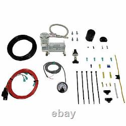 Air Lift Air Bag Kit Combo 01-10 Gm Silverado Sierra 2500 3500 Load Lifter 5000