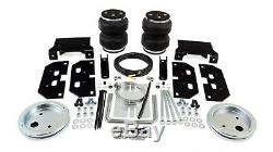 Air Lift Control Air Spring withWireless Air Compressor Kit for Dodge Ram 2500 4WD