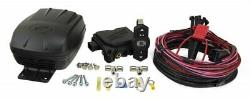 Air Lift LoadLifter5000 Air Bags & Wireless Compressor for 15-20 Ford F150 4x4