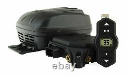 Air Lift LoadLifter5000 Air Bags & Wireless Compressor for 15-20 Ford F150 4x4