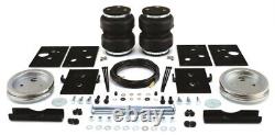 Air Lift LoadLifter 5000 Air Springs Bags & Compressor Kit fits 14-22 Ram 2500