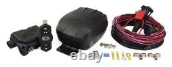 Air Lift LoadLifter 5000 Air Springs Bags & Compressor Kit fits 14-22 Ram 2500