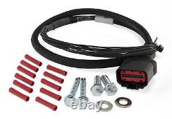 Air Lift Performance 3S 1/4 Air Ride Management Kit Only No Tank No Compressor