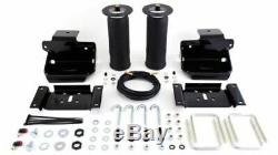 Air Lift Suspension Air Bag & Wireless Air Compressor Kit for Ford F150 4WD/RWD