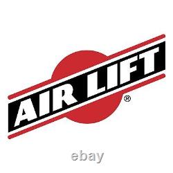Air Lift Universal Single Air Compressor System with Heavy Duty Compressor 25854