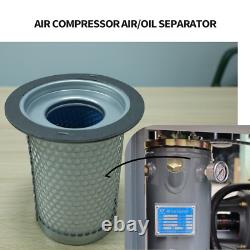 Air Oil Filter Separator Maintenance Kit for 10HP Rotary Screw Air Compressor