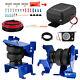 Air Spring Bag Tow Assist & Compressor Kit For Ford F150 2wd 4wd 2015-2023