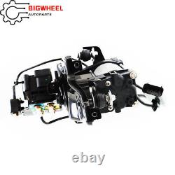 Air Suspension Compressor Kit Fits Jeep Grand Cherokee 2011-2018 Sport Utility