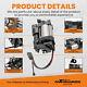Air Suspension Compressor For Dodge Ram 1500 2016 2017 2018 5.7l 68204730ab