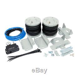 Air Suspension KIT with Compressor for Ford Transit 2001-2013 FWD 4000kg