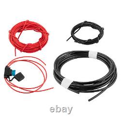 Air Suspension Springs Controller Kit + Air Spring Bag Fit Ram 2500/3500 03-18