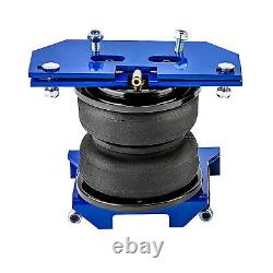 Air Suspension Springs Controller Kit + Air Spring Bag Fit Ram 2500/3500 03-18
